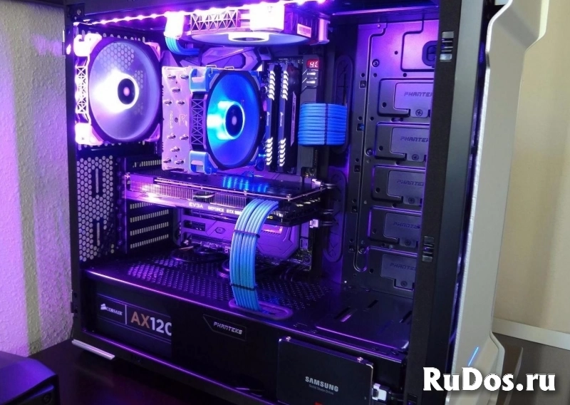 Установка windows, сборка компьютеров. фотка