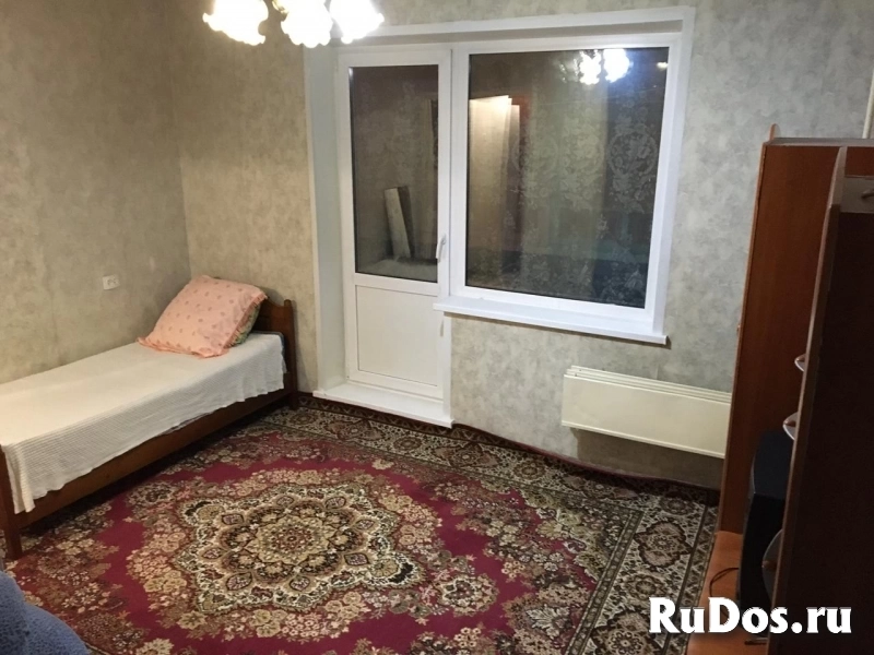 СДАМ 1-К КВАРТИРУ НА КУРЧАТОВА! ул. Курчатова, 15В фотка