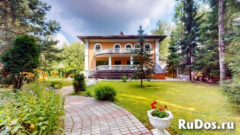 ДИСКОНТ 10 млн рублей на покупку особняка! изображение 3