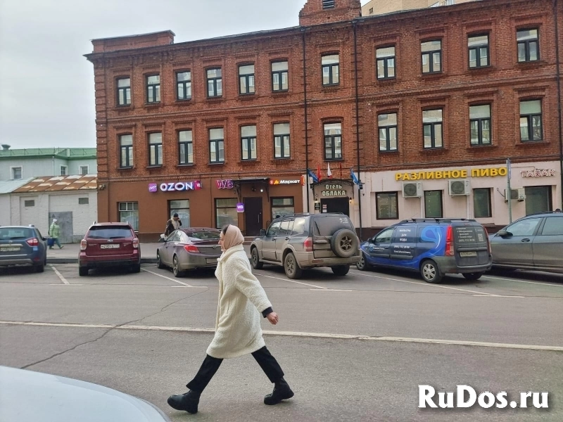 ГАБ! Продается торговое помещение площадью 120 м2 фотка