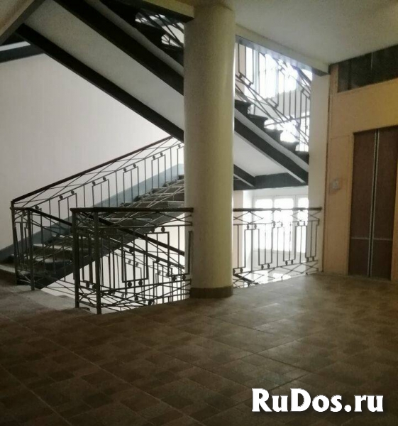 1/3 трехкомнатной квартиры в сталинке, ул. Дм.Ульянова, дом 3 изображение 9