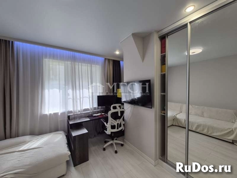 Продам 2 комнатную квартиру 58 м2 изображение 10