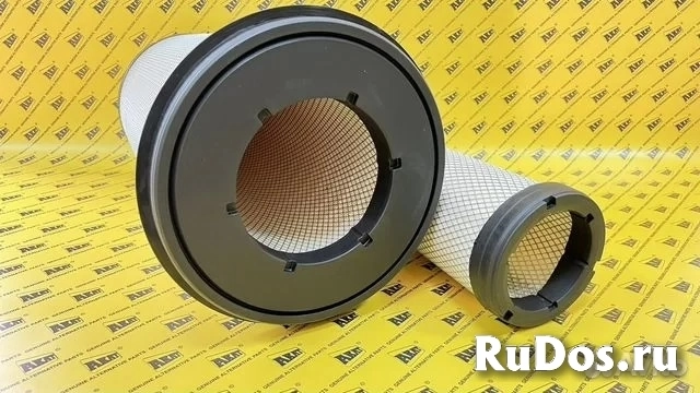 Фильтр воздушный комплект JOHN DEERE AXE42066 AXE42067 изображение 3