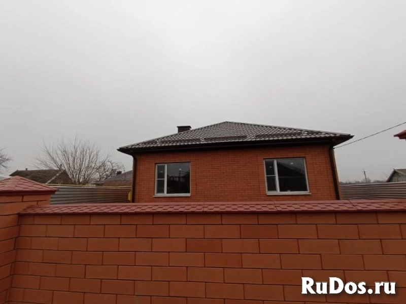 Продам дом 108 м2 изображение 10