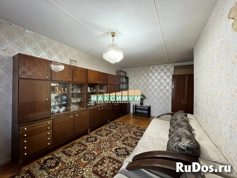 Сдам 2 комнатную квартиру 43 м2 изображение 4