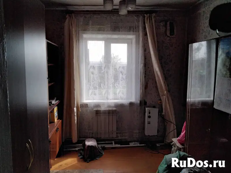 Квартира 3-комн изображение 10