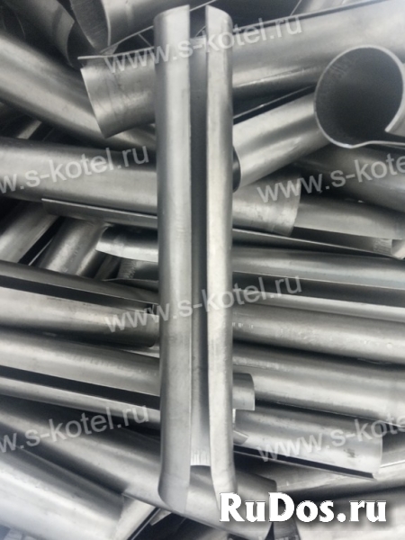 Золозащитные насадки для воздухоподогревателей ГРС-1204-ТМ1-0 фото