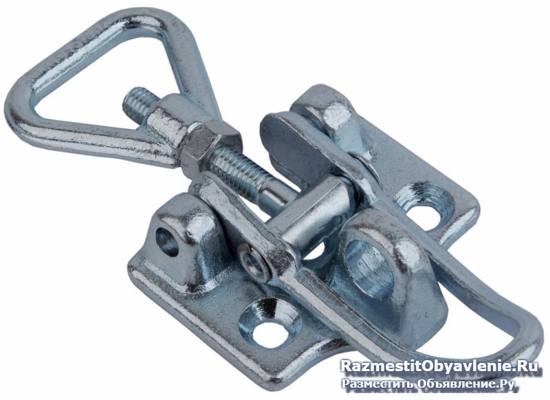 Защелки для ящиков, замок-защелка изображение 4