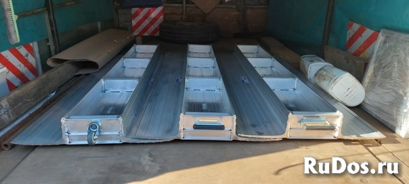 Мост перегрузочный ГКА 10.125.230.5(100%)МГ изображение 7