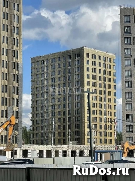 Продам 2 комнатную квартиру 54.65 м2 фотка