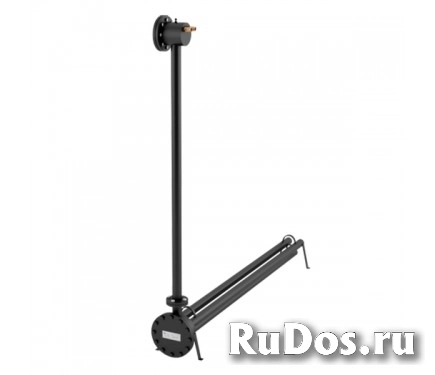 Общепромышленные нагреватели фото