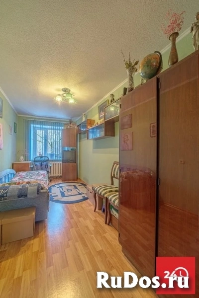 Продам 3 комнатную квартиру 54 м2 изображение 7