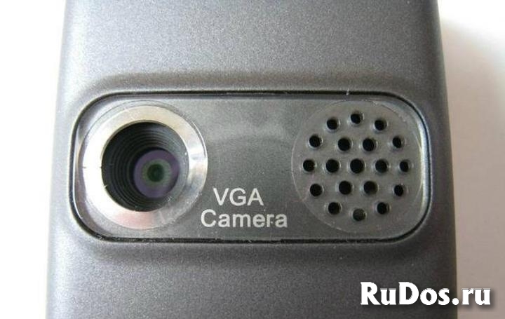 Новый Sony Ericsson K320i (Ростест,оригинал,комплект) изображение 7