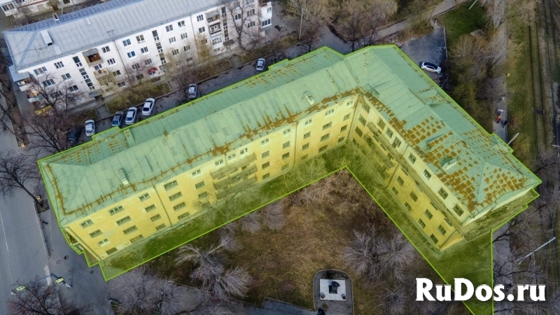 Продам коммерческую недвижимость 3548.6 м2 изображение 3