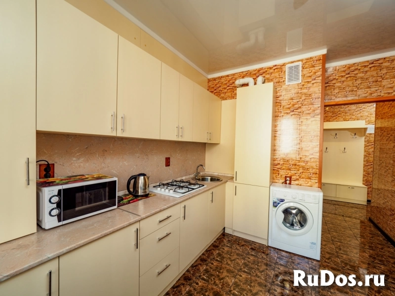 1-комнатная квартира изображение 5