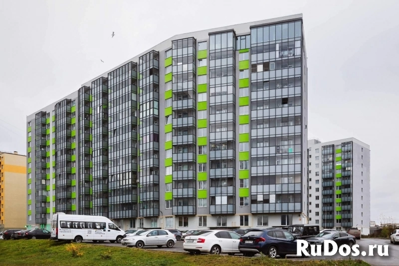 Продам 1 комнатную квартиру 59.2 м2 изображение 9