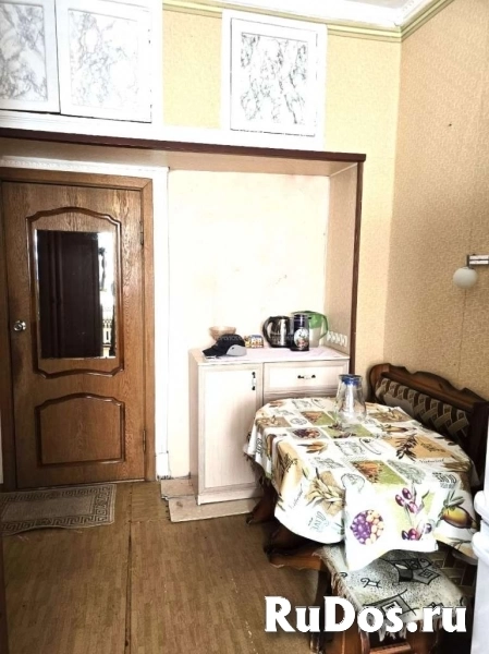 Продам 1 комнатную квартиру 20.9 м2 изображение 4