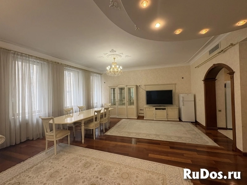 Сдам 4 комнатную квартиру 190 м2 изображение 9