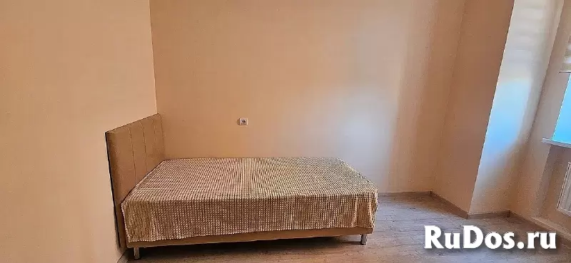 Двухкомнатные апартаменты с кухней в престижном районе изображение 8