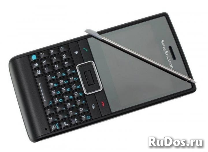 Новый Sony Ericsson M1i Aspen (оригинал, комплект) изображение 3