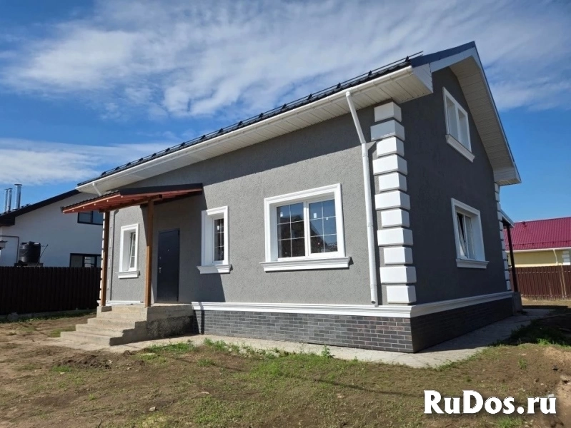Продам дом 156.1 м2 изображение 3