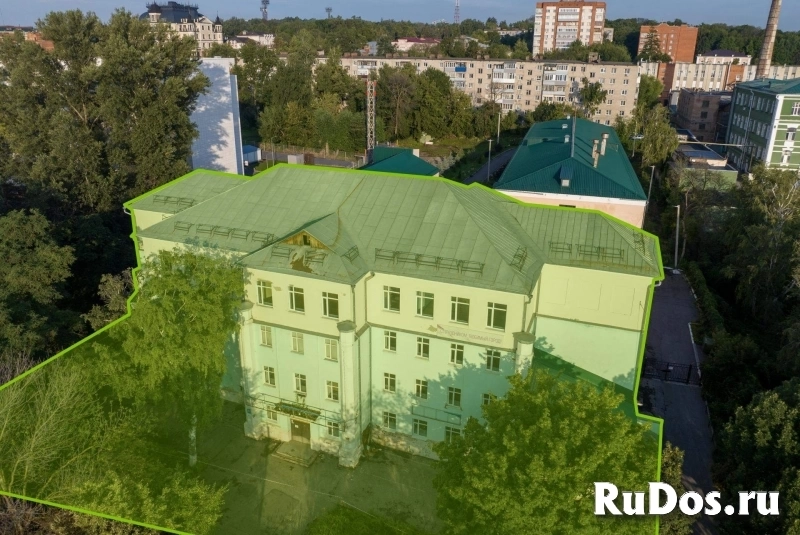Продам коммерческую недвижимость 2510.7 м2 изображение 5