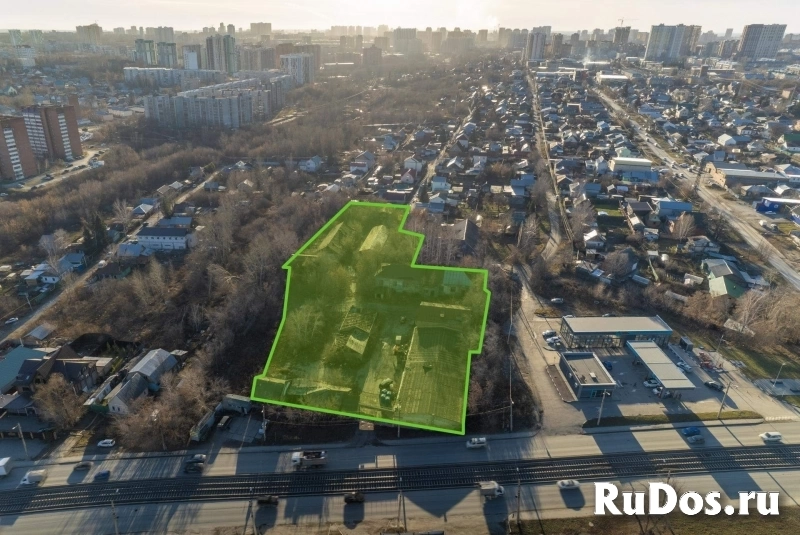 Продам коммерческую недвижимость 3509.4 м2 изображение 3