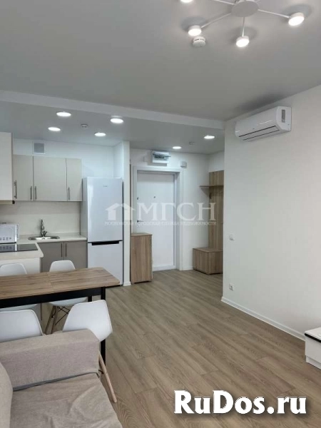 Сдам 2 комнатную квартиру 35.6 м2 изображение 4