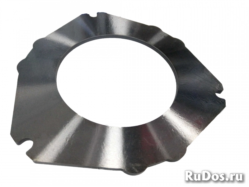 Carraro диск 148487 (5мм), 148488 (8мм) фото