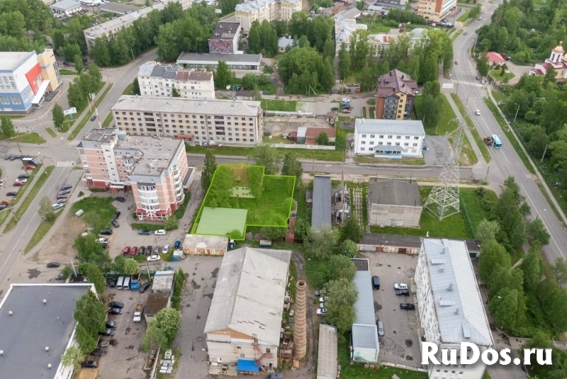 Продам коммерческую недвижимость 425.7 м2 изображение 3