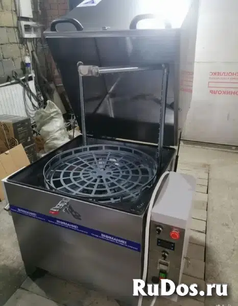 Мойка для деталей 700 изображение 4