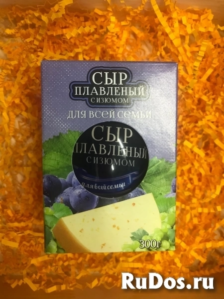 НОВИНКА!!!  Сыр плавленый ТМ «Деревенский сыр» фотка