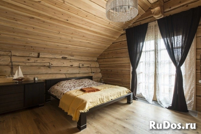 РОСКОШНЫЙ ДОМИК В ПРЕСТИЖНОМ РАЙОНЕ - ВАШ ИДЕАЛЬНЫЙ ВЫБОР ДЛЯ КОМФОРТНОЙ ЖИЗНИ! изображение 11