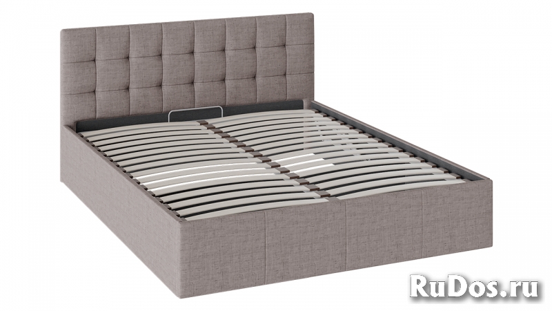 Кровать с ПМ «Эмма» (с подъемным механизмом) изображение 3