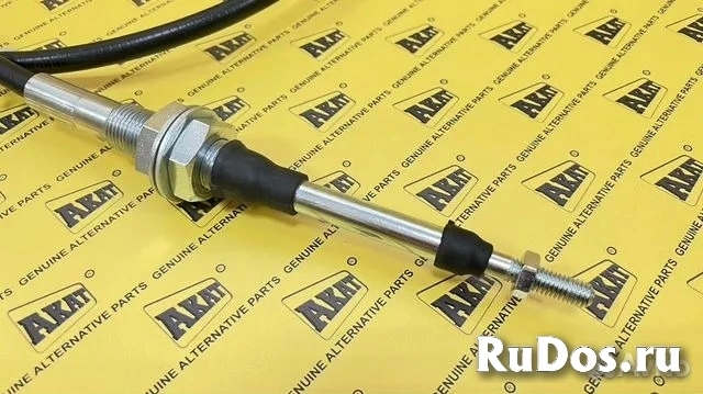 Трос 123/25000 изображение 3