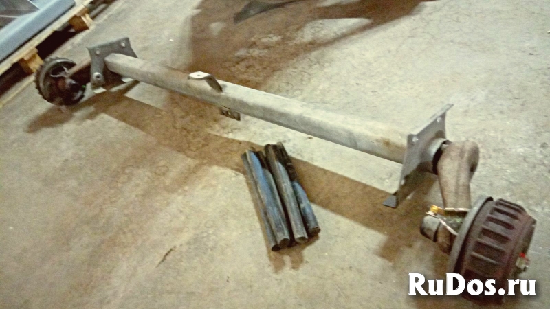 Ремонт и изготовление резино-жгутовых и рессорных изображение 3