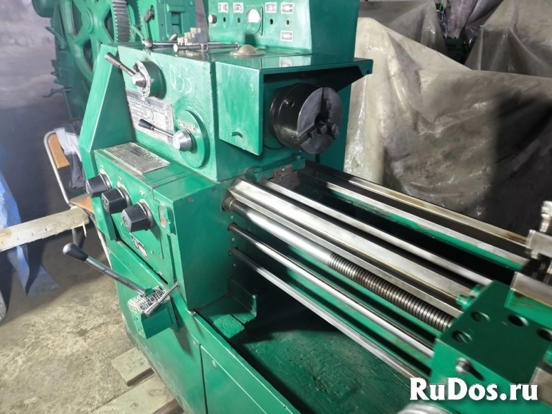 Станок токарный 1Е61ПМ повышенной точности , продам изображение 5