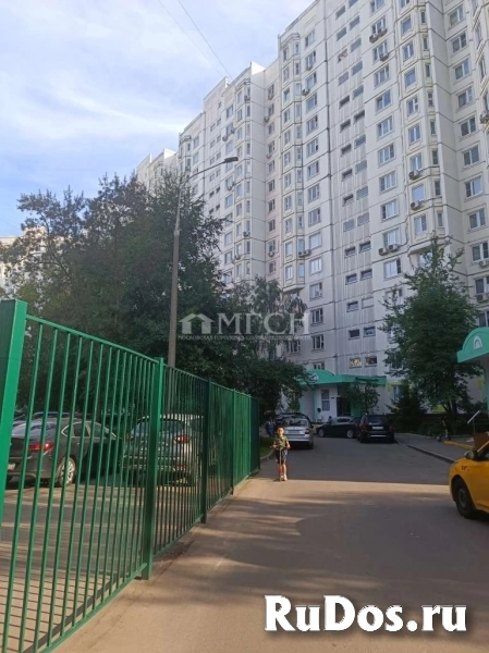 Продам 2 комнатную квартиру 54.4 м2 изображение 3