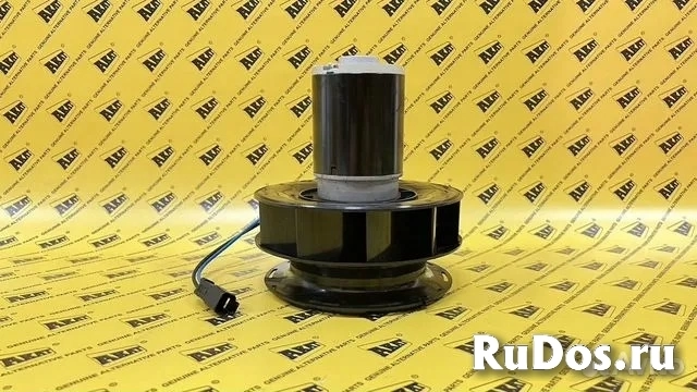 Мотор отопителя салона ОЕМ 358-7085 изображение 6