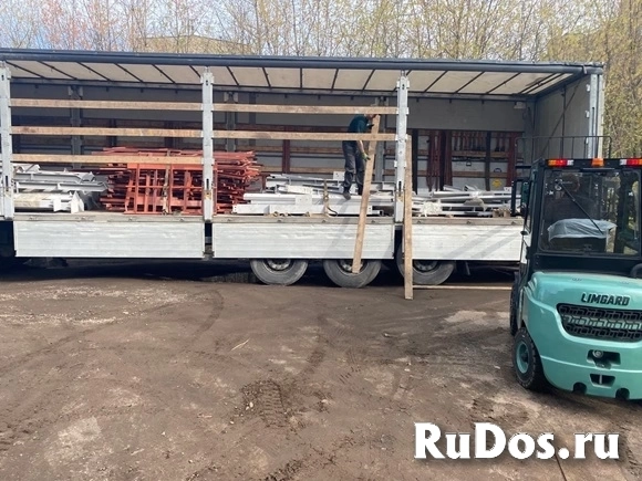 Кронштейны для фасадного остекления! изображение 3