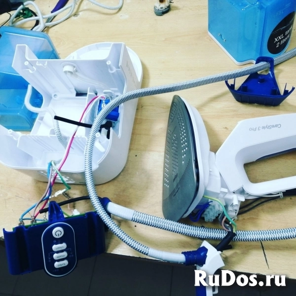 Сервисный-центр "ProRemont" изображение 4