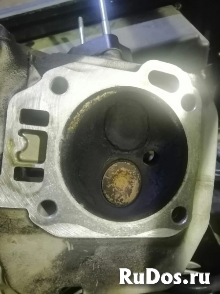 Ремонт двигателей скидка -20% на обслуживание! изображение 3