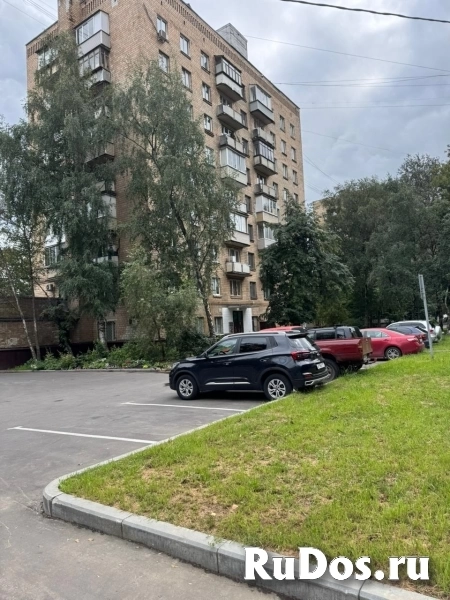 Квартира в Ростокино, две комнаты изображение 11