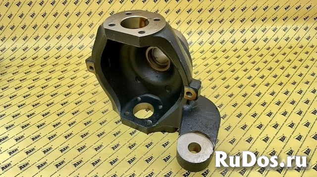 Кулак поворотный  146962  OEM фотка