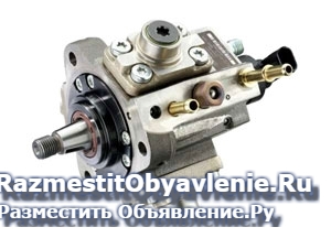 Топливные насосы и форсунки фото