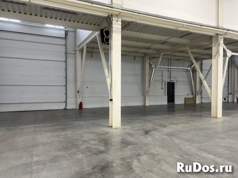 Сдам коммерческую недвижимость 1454 м2 изображение 6