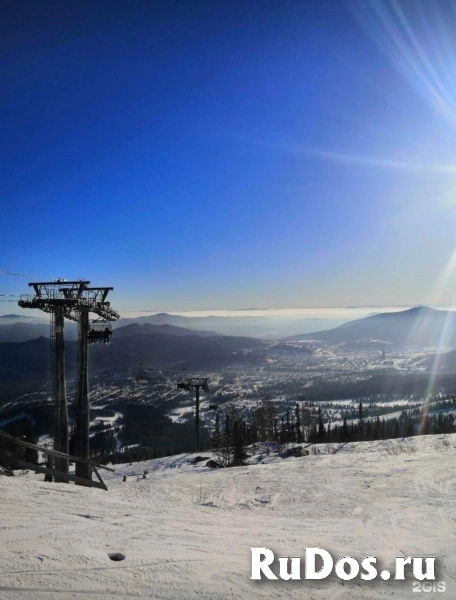 Подберем самый лучший тур, по России или за границей изображение 4