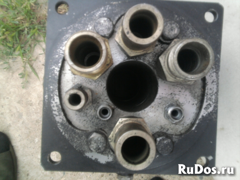 Центральный коллектор КС-5576а.206.00.000 изображение 5