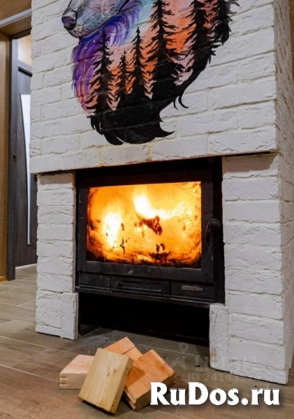 Дом 120 м² на участке 8 сот. изображение 12