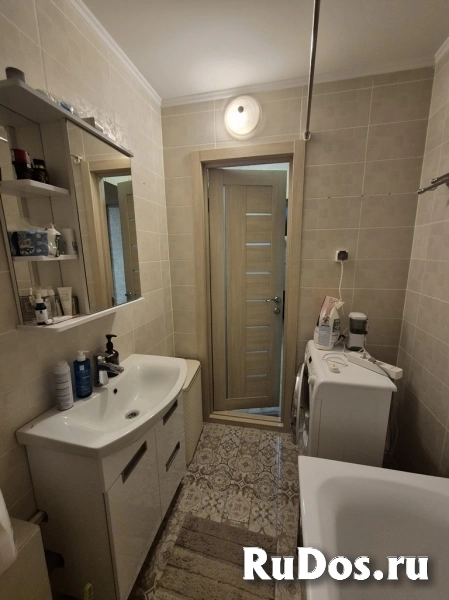 Продам 1 комнатную квартиру 36 м2 изображение 8